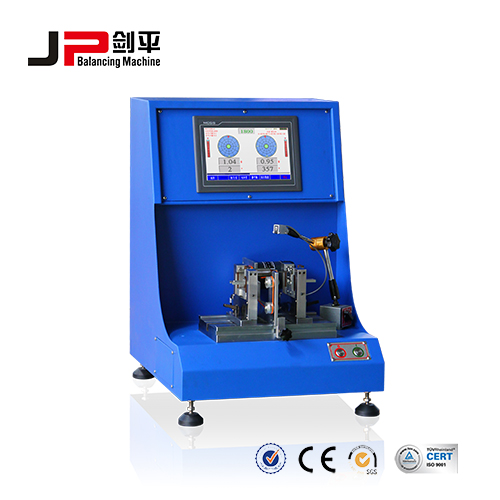 上海劍平參展海峽兩岸電機(jī)電器博覽會(huì)