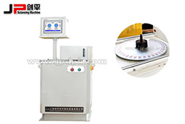 劍平滑動安全罩平衡機(jī)，為安全保駕護(hù)航