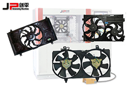 【上海劍平動(dòng)平衡機(jī)】處暑已到，但汽車散熱仍不容忽視