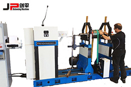 【上海劍平動(dòng)平衡機(jī)】用服務(wù)締造橋梁，用品質(zhì)成就品牌