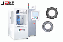 追求品質(zhì)汽車，從擁有一臺(tái)離合器動(dòng)平衡機(jī)開始