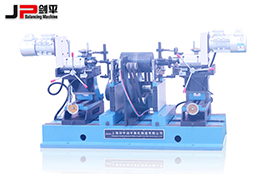 劍平新能源電機(jī)平衡機(jī)，環(huán)保節(jié)能新風(fēng)尚