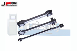 劍平兩節(jié)傳動(dòng)軸平衡機(jī)，讓汽車行駛更穩(wěn)定