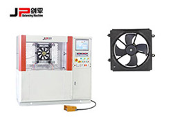 【上海劍平】汽車散熱風(fēng)扇平衡機(jī)，改善散熱風(fēng)扇質(zhì)量