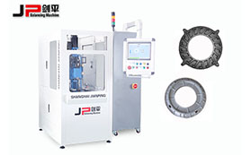 劍平離合器總成平衡機-自動檔也是有離合器的你知道嗎？