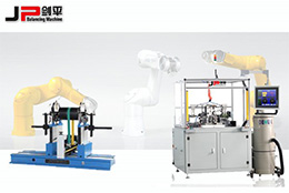 市場需求劇增，動平衡機發(fā)展火熱