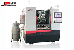 上海劍平動(dòng)平衡機(jī)：給您的曲軸平衡檢測(cè)