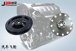 其貌不揚(yáng)的汽車飛輪，居然有這么重要的作用！