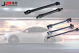 凸焊機傳動軸平衡機，平穩(wěn)駕駛不是夢