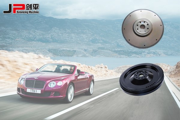 飛輪動(dòng)平衡機(jī)，帶你重新認(rèn)識(shí)汽車