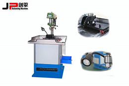 飛輪動平衡機，帶你重新認(rèn)識汽車