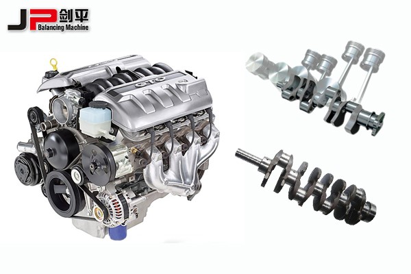 曲軸全自動平衡機(jī)