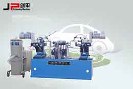 做環(huán)保達人，從了解平衡的汽車環(huán)保電機開始