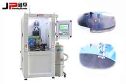 飛輪平衡機：打造高效儲能，環(huán)?？萍嫉娘w輪