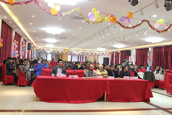 夢(mèng)想起航，贏戰(zhàn)雞年！2017上海劍平年會(huì)火熱上演