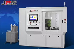 制造高平衡剎車盤，駕駛安全人生