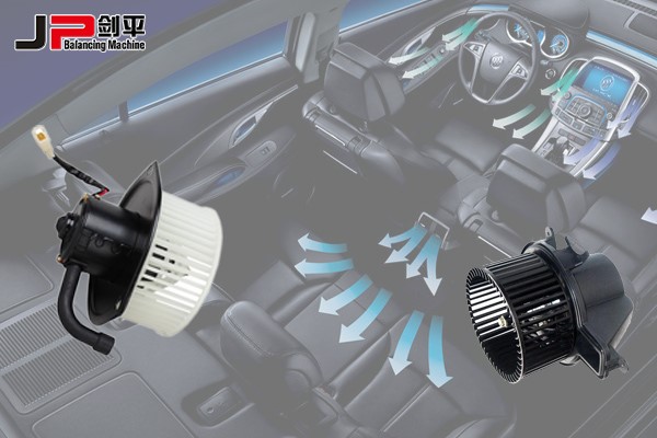 暖風(fēng)機(jī)平衡機(jī)八大優(yōu)勢，助你溫暖過新年