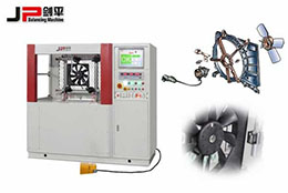 想要舒適駕駛，冷凝風(fēng)扇廠家可別忘動平衡機(jī)哦！