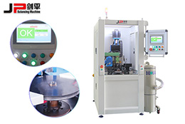離合器全自動平衡機(jī) 確保汽車平穩(wěn)起步