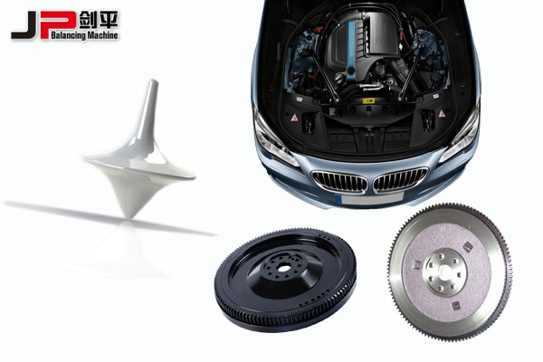 你知道為什么汽車發(fā)動機(jī)飛輪這么大嗎？