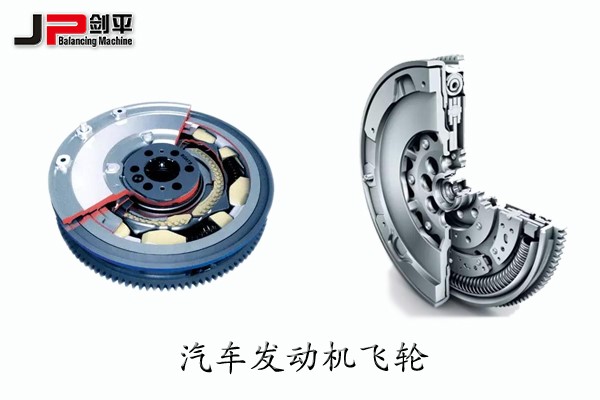 你知道為什么汽車發(fā)動機(jī)飛輪這么大嗎？