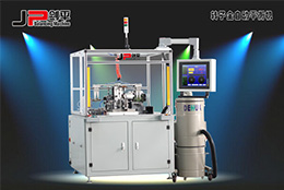 解決轉(zhuǎn)子不平衡的好方法 劍平轉(zhuǎn)子動平衡機