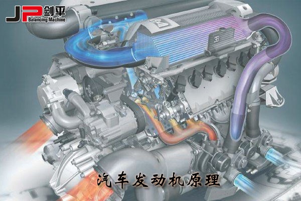 你知道嗎？汽車發(fā)動(dòng)機(jī)啟動(dòng)全靠它！