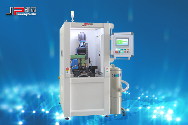 立式鉆孔全自動平衡機(jī)