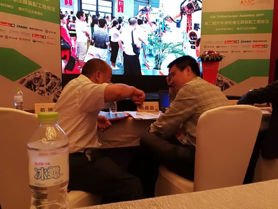 探討渦輪增壓器新技術(shù)、新理念，促進(jìn)汽配行業(yè)新發(fā)展
