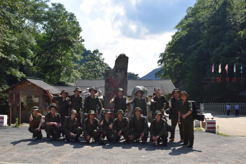 品味石臺(tái)牯牛降 平衡技術(shù)劍平強(qiáng)-上海劍平動(dòng)平衡機(jī)制造有限公司