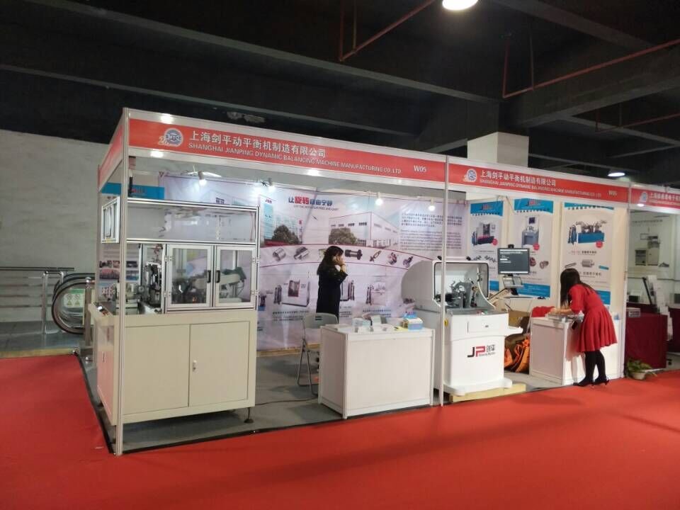 【劍平展會報(bào)告】強(qiáng)者愈強(qiáng)，創(chuàng)新將是唯一的逆襲機(jī)會