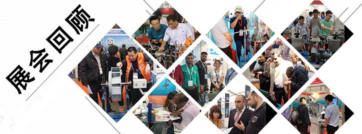 【展會推薦】出彩平衡機(jī)，上海劍平開展在即！