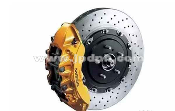 動(dòng)平衡機(jī)與剎車(chē)盤(pán)緊密相關(guān)