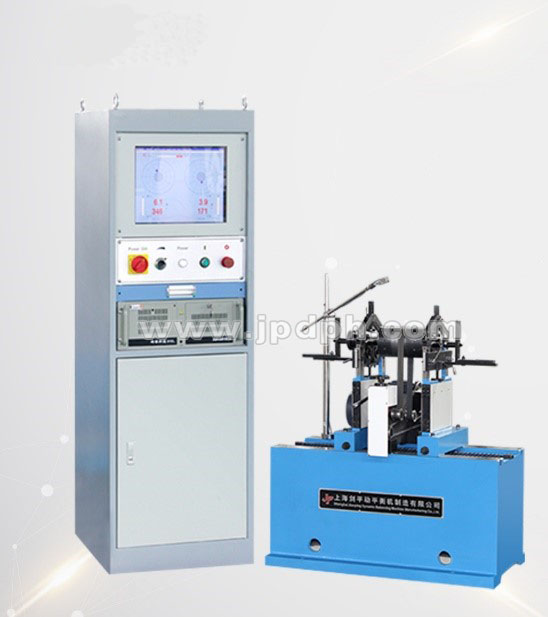 【展會推薦】出彩平衡機(jī)，上海劍平開展在即！