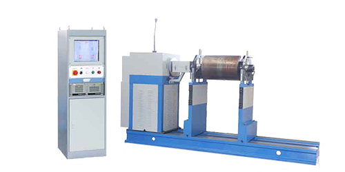 3000kg萬(wàn)向節(jié)平衡機(jī) 3000kg萬(wàn)向節(jié)平衡機(jī)