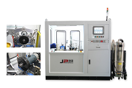 上海劍平跑步機(jī)電機(jī)全自動(dòng)平衡機(jī)-跑步機(jī)電機(jī)運(yùn)作小幫手