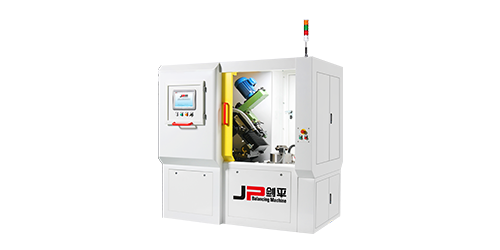 斜面立式銑削全自動平衡機(jī)