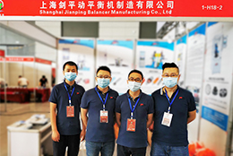 上海劍平同期亮相“西部制博會(huì)”和“煙臺國際裝備展”