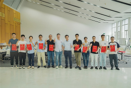 動(dòng)平衡機(jī)培訓(xùn)  上海劍平走進(jìn)客戶(hù)，賦能共創(chuàng)高效生產(chǎn)